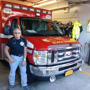 Meet your Posher, Alois